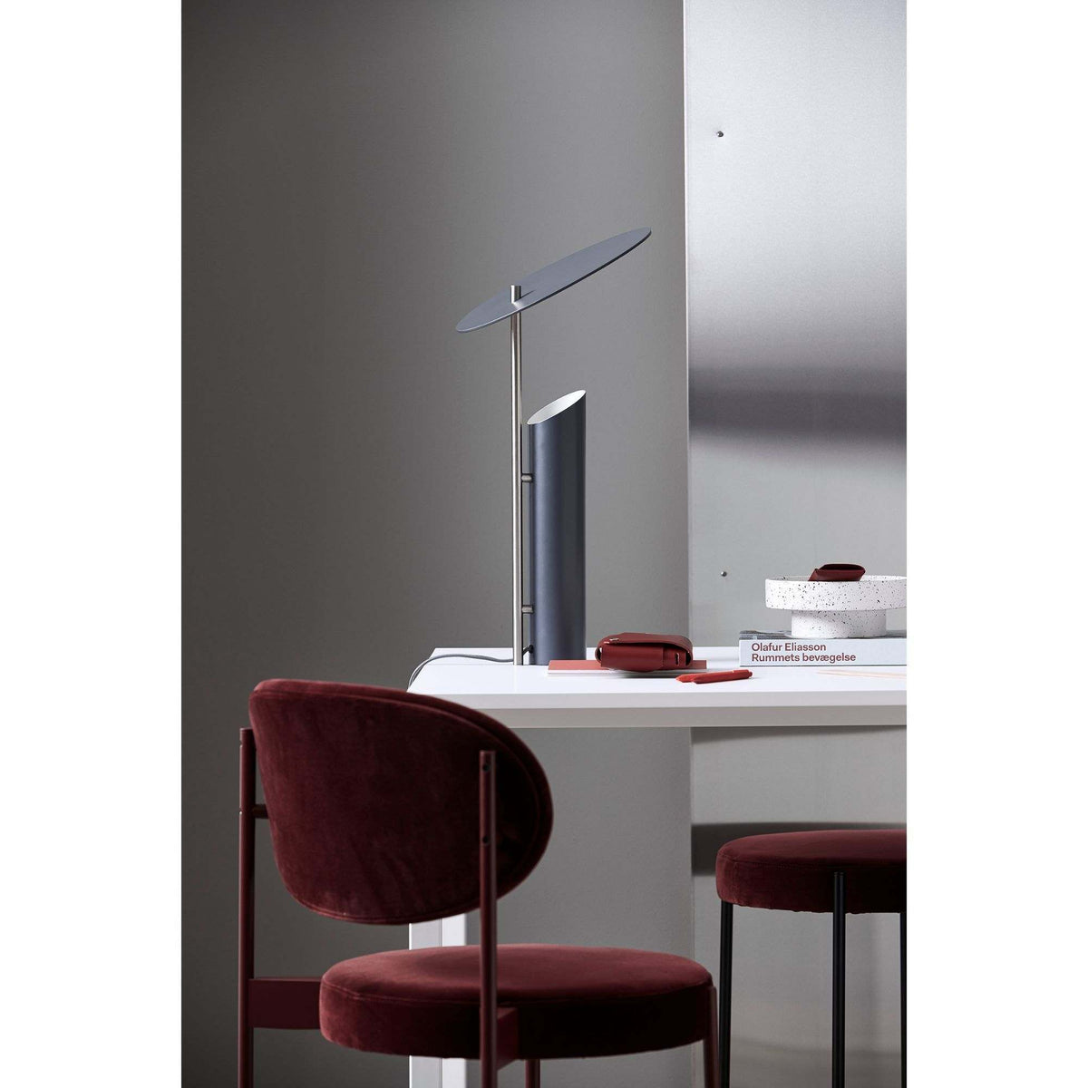 Reflect Table Lamp | Verpan | Skandium London