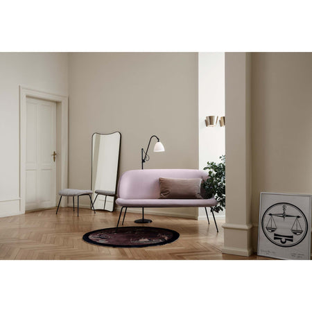 Gubi - Gio Ponti F.A. 33 wall mirror - Skandium London