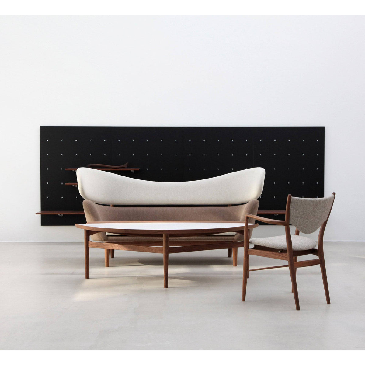 House of Finn Juhl - Baker sofa - Skandium London