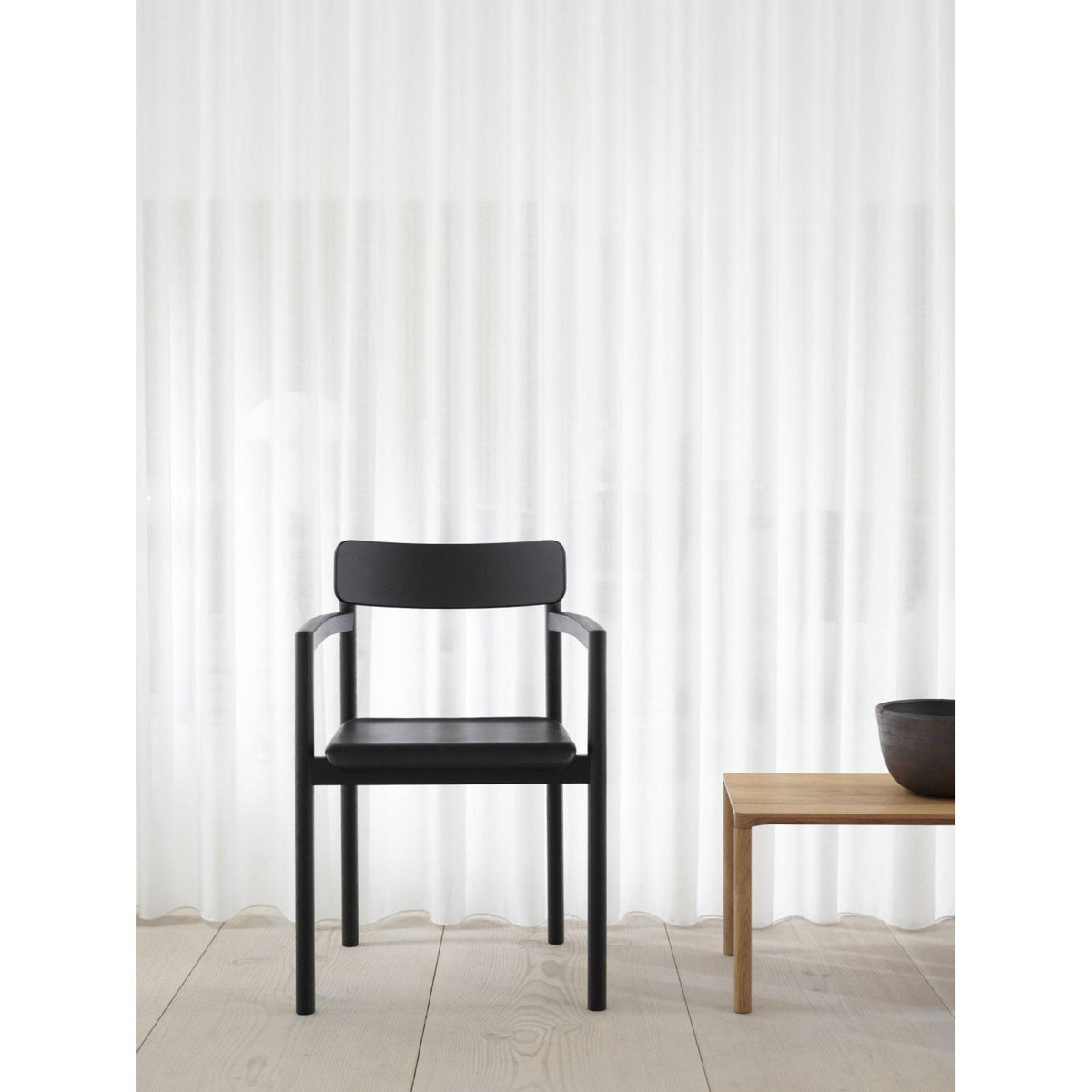 Fredericia - Post Chair - Skandium London