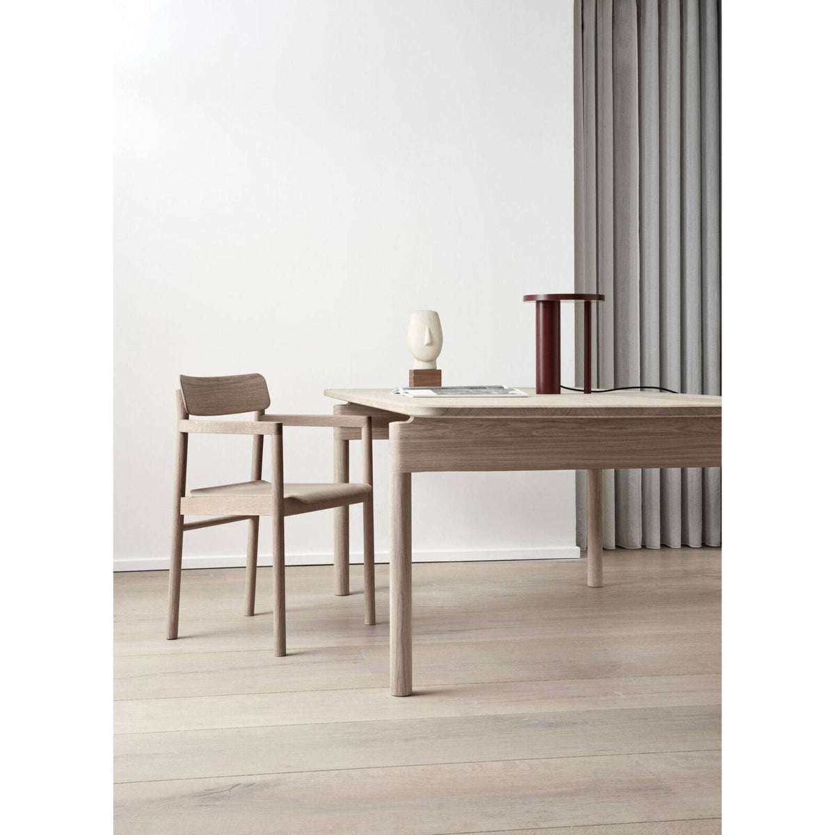 Fredericia - Post Chair - Skandium London