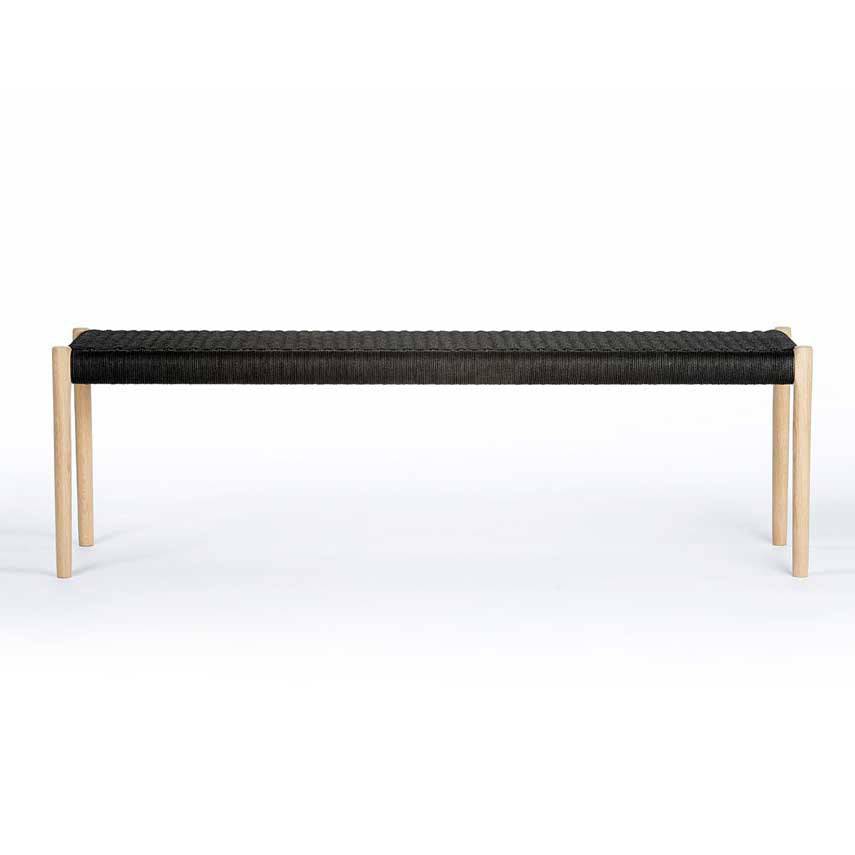 Bench model JL63 | J.L.Møllers | Skandium London