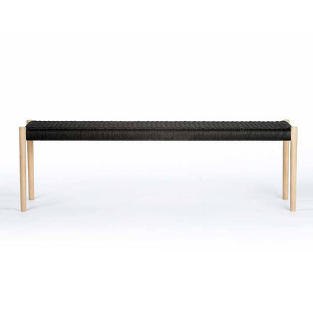 Bench model JL63 | J.L.Møllers | Skandium London