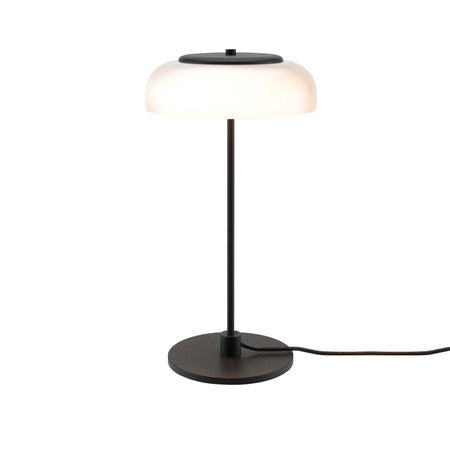 Blossi table lamp, black | Nuura | Skandium London