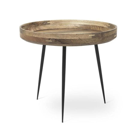 Bowl Table | Mater | Skandium London