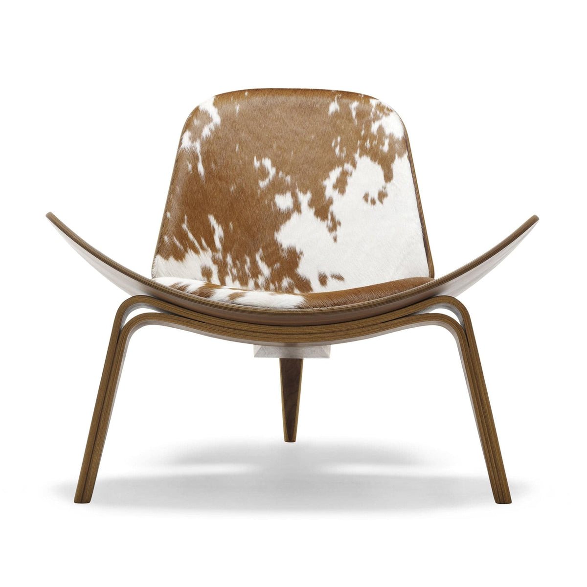 Carl Hansen - CH07 Shell chair - Skandium London