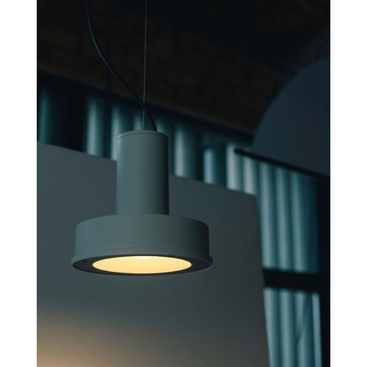 Arne S Domus Pendant Lamp | Santa & Cole | Skandium London