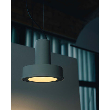 Arne S Domus Pendant Lamp | Santa & Cole | Skandium London