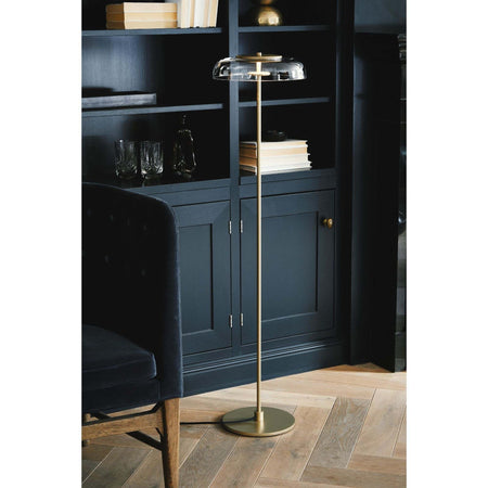 Blossi Floor Lamp 29cm | Nuura | Skandium London