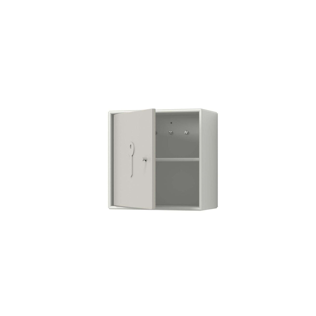 Montana - Unlock key cabinet - Skandium London