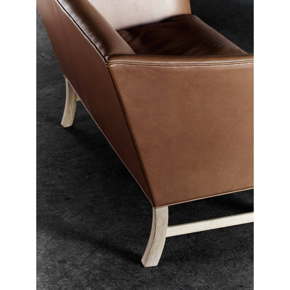 Carl Hansen - OW602/603 Sofa - Skandium London