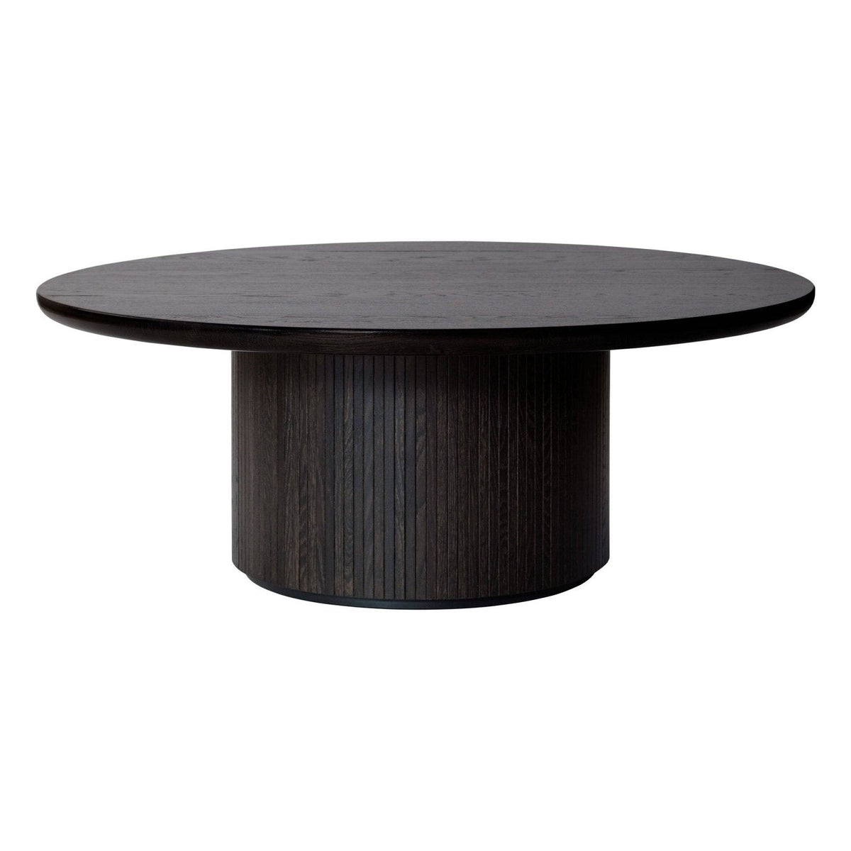 Gubi - Moon Coffee Table - Round - Skandium London