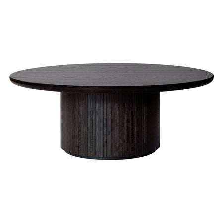 Gubi - Moon Coffee Table - Round - Skandium London