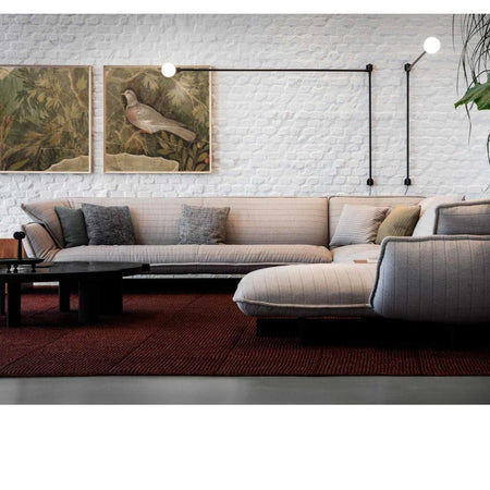 Nemo Lighting - Potence Pivotante Wall light - Skandium London