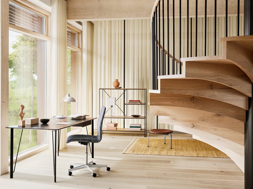 Fritz Hansen - FH3605™ Office Desk - Skandium London