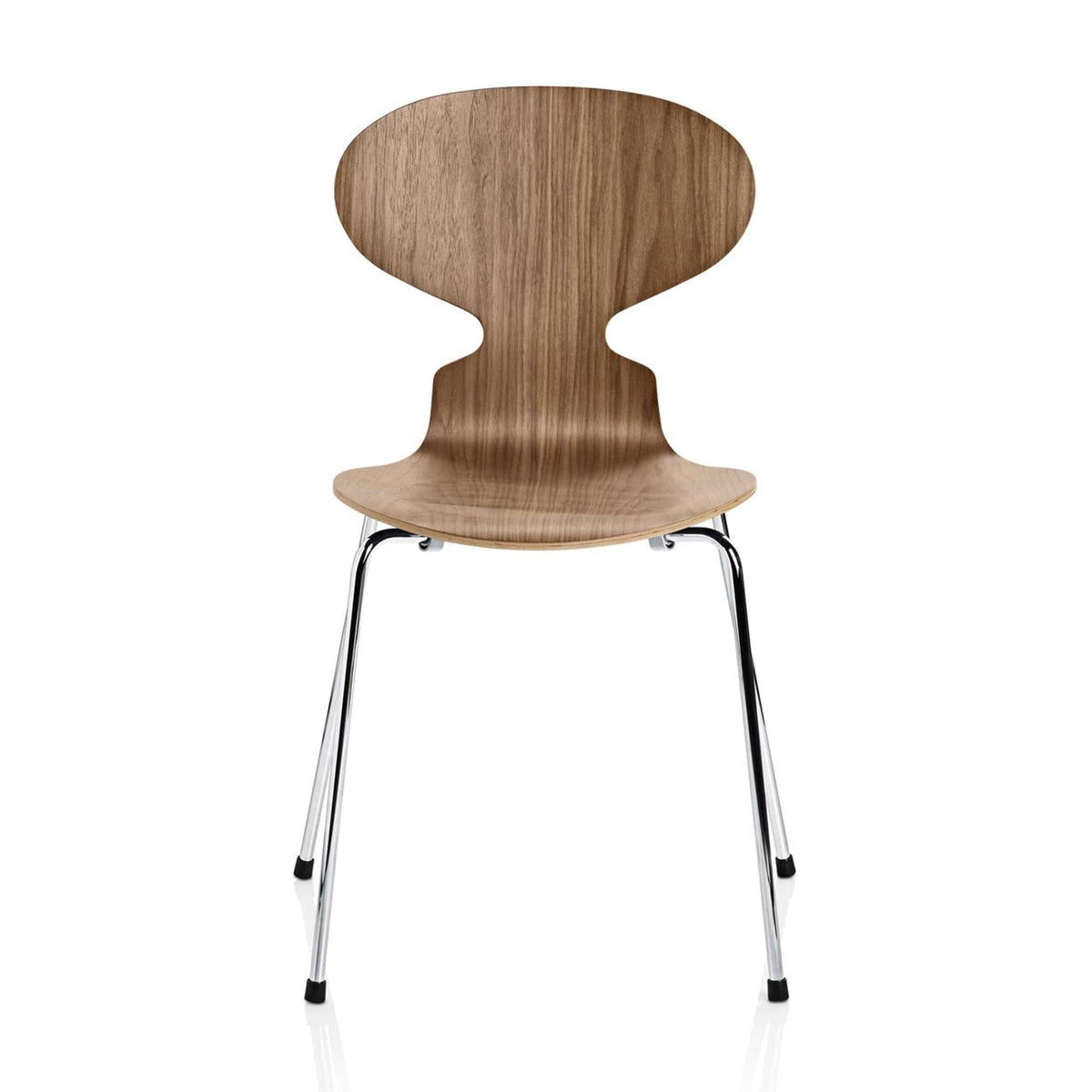 Fritz Hansen - Ant™ chair 4 legs, lacquered veneer - Skandium London