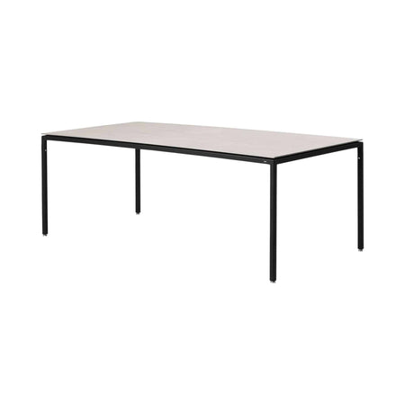Vipp - VIPP971 - Table Medium - 2m - Skandium London