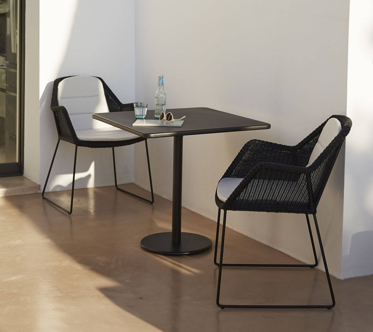 Breeze Chair | Cane-line | Skandium London