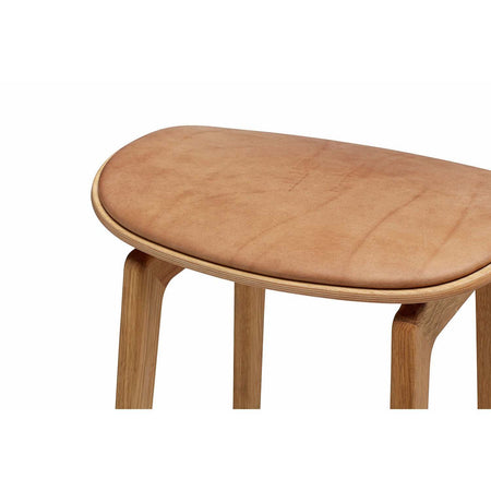 NY11 Bar stool, upholstered | NORR11 | Skandium London