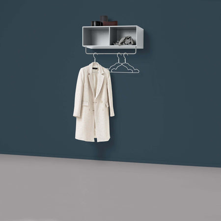 Coat storage unit | Montana | Skandium London