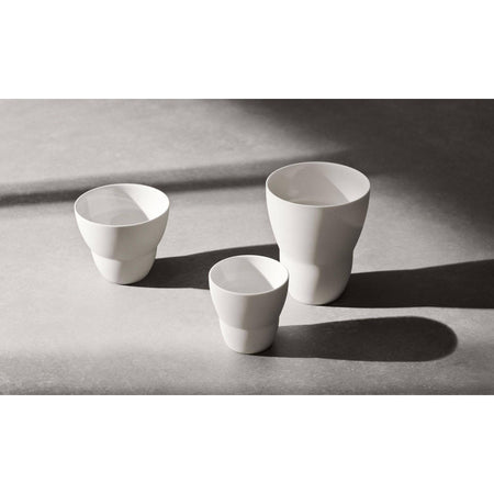 Vipp - VIPP201 - Espresso Cup - Set of 2 - Skandium London