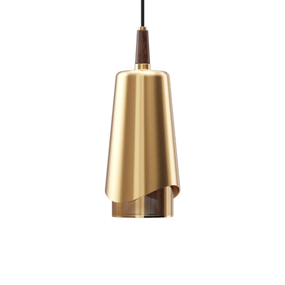 Umanoff Pendant Light | Menu | Skandium London