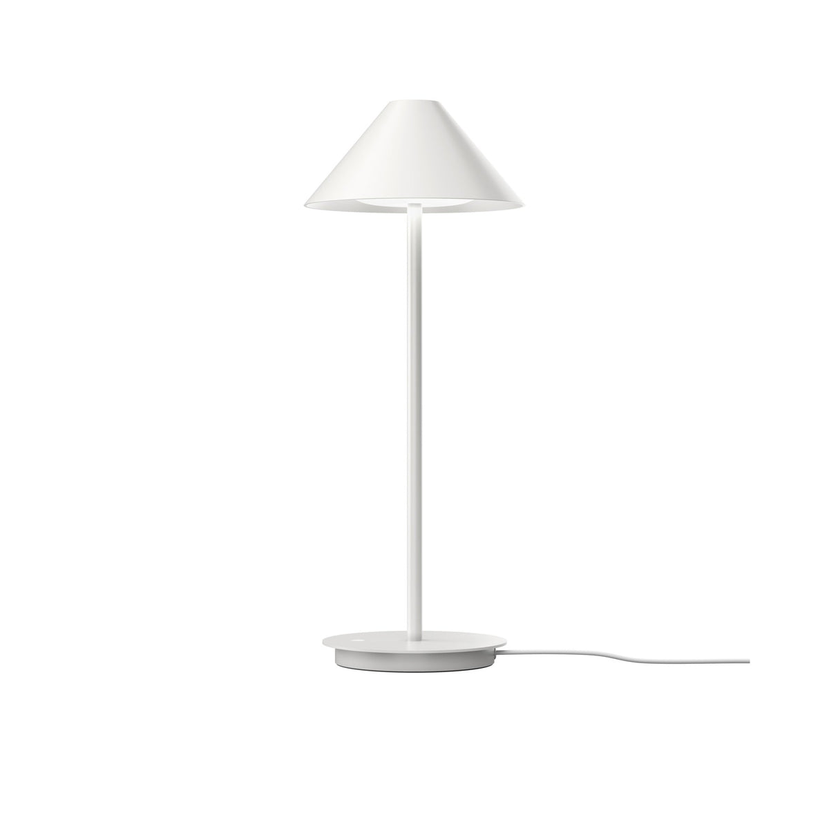 Keglen | table lamp | Louis Poulsen | Skandium London