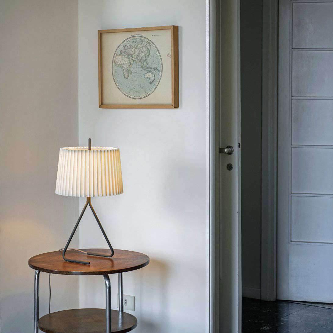 Kalmar - Fliegenbein table lamp - Skandium London