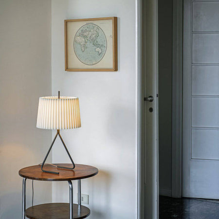 Kalmar - Fliegenbein table lamp - Skandium London