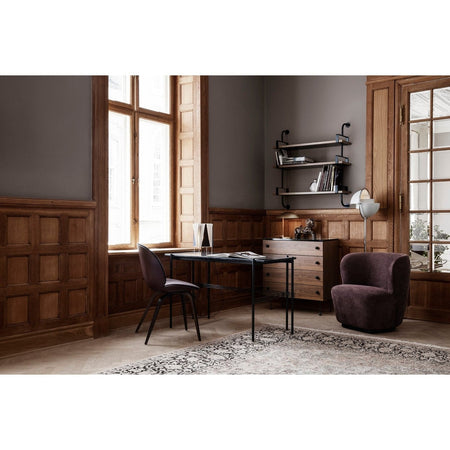 Gubi - Multi-lite floor lamp - Skandium London