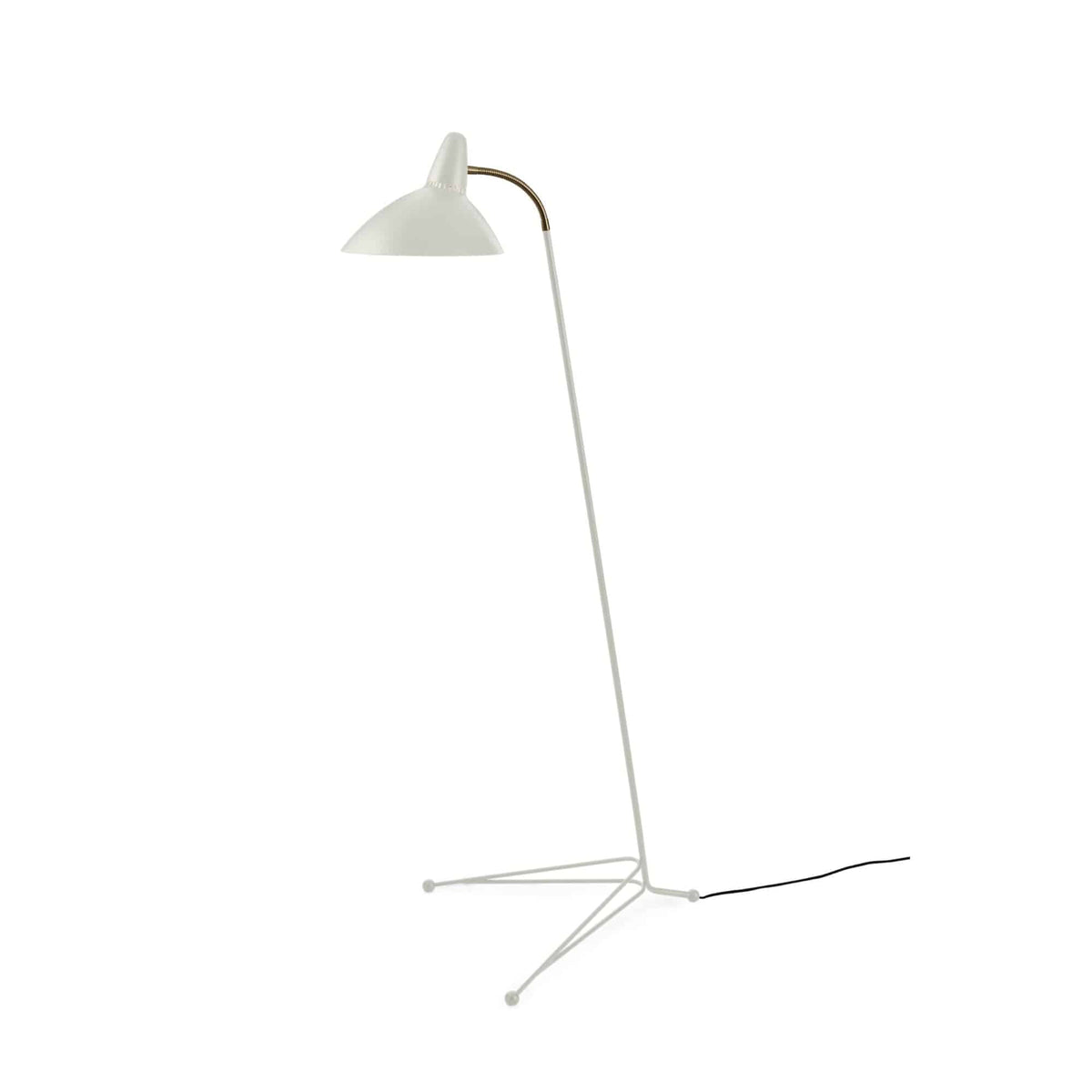 Warm Nordic - Lightsome Floor Lamp - Skandium London