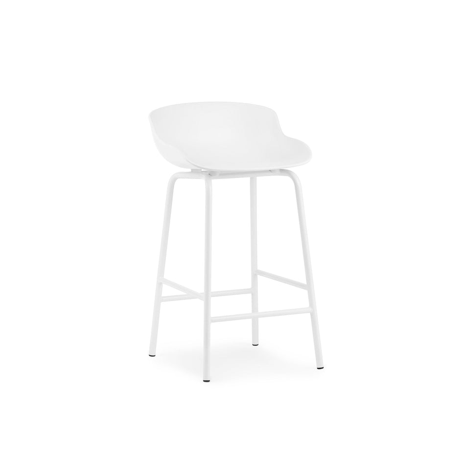 Hyg Barstool 65cm Steel