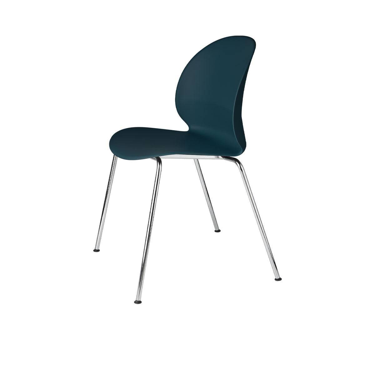 Fritz Hansen - N02-10 Recycle dining chair - Skandium London