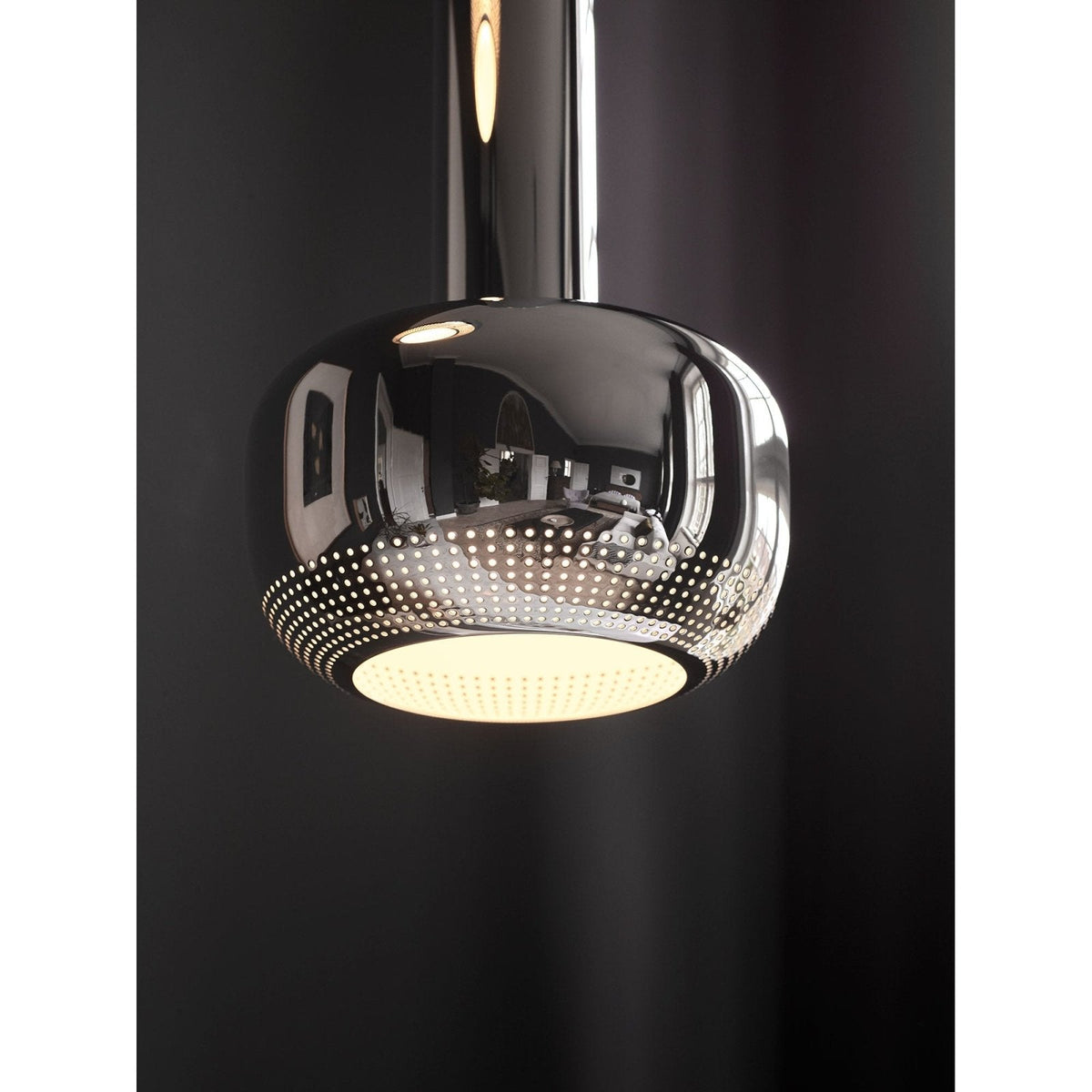 Louis Poulsen - VL 56 Pendant Lamp - Skandium London