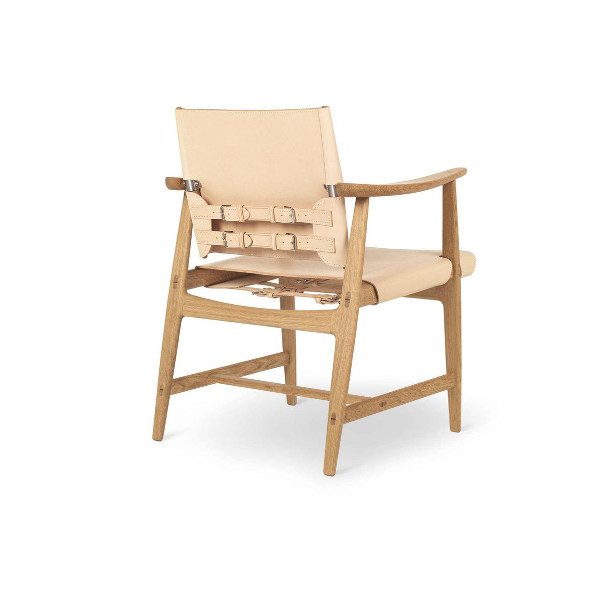 BM1106 Huntsman chair | Carl Hansen | Skandium London