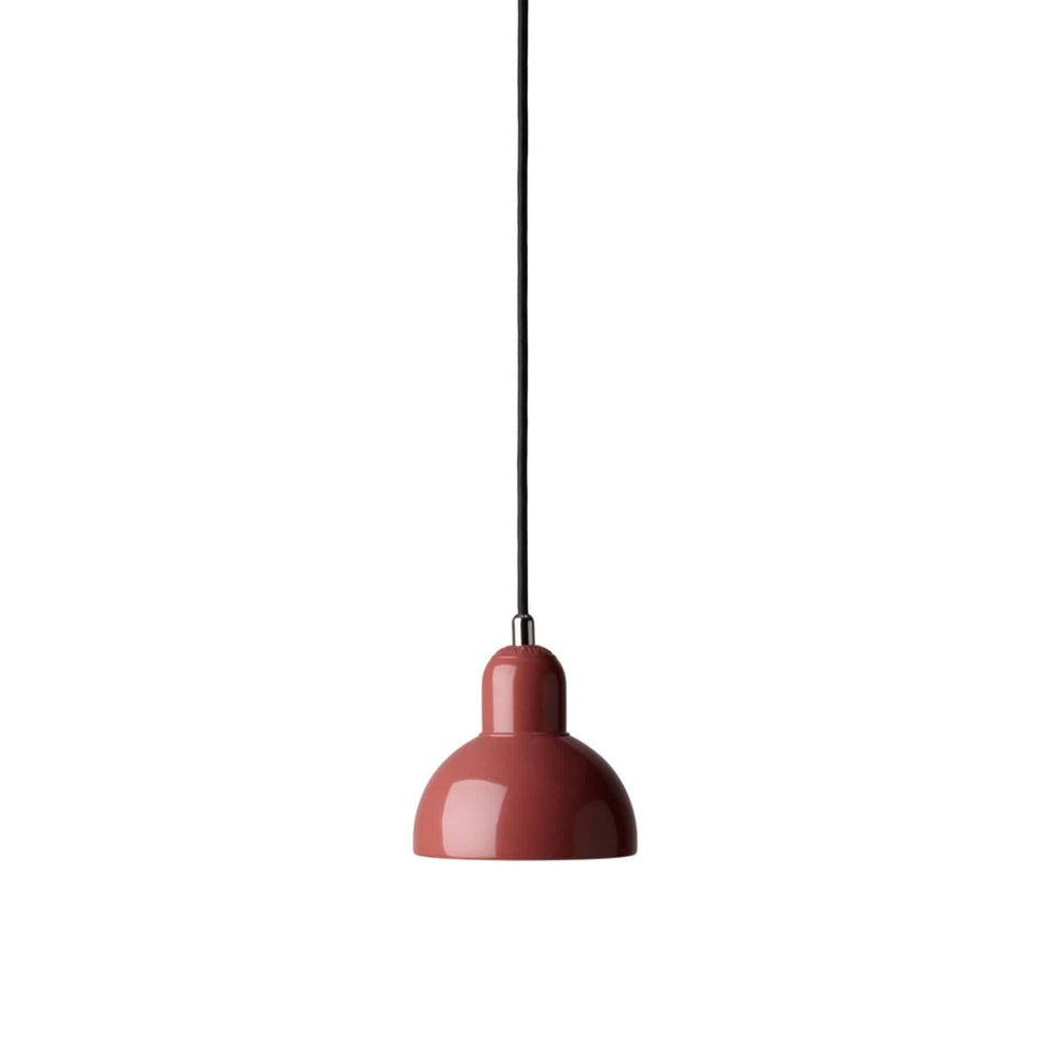 Fritz Hansen Lighting - Kaiser idel pendant Lamp - Skandium London