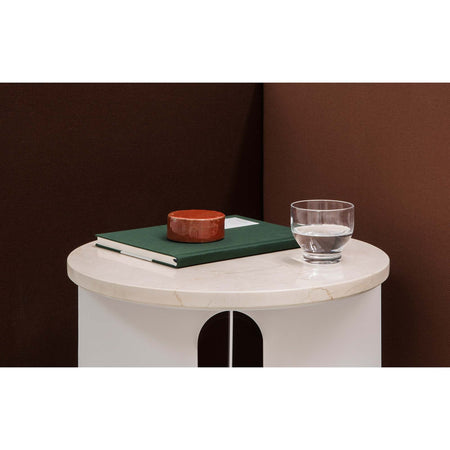 Androgyne side table | Menu | Skandium London