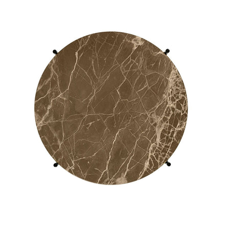 Gubi - TS coffee table - Skandium London