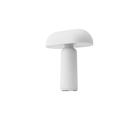 Porta | Portable table lamp | Normann Copenhagen | Skandium London