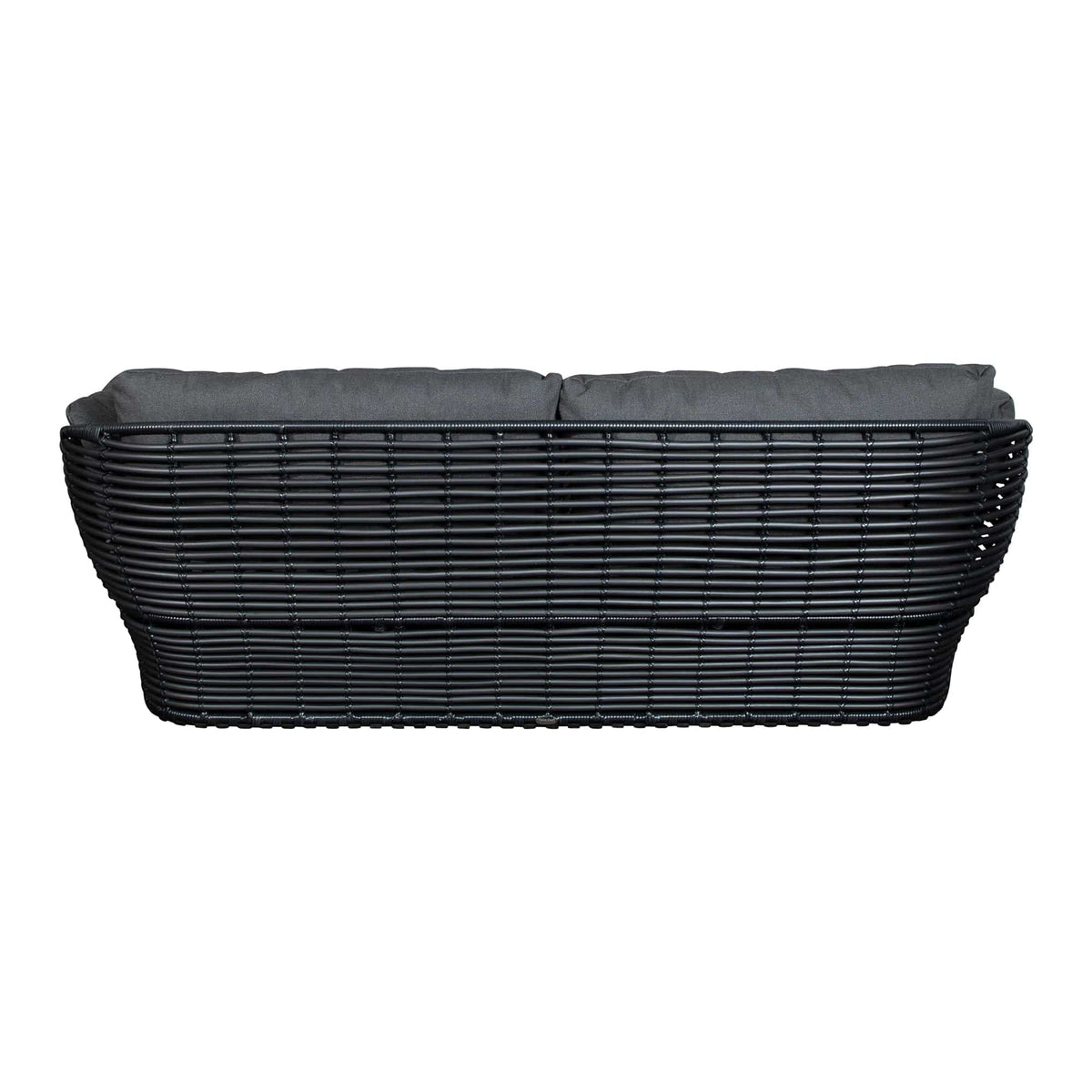 Cane-line - Basket Sofa - 2-Seater - Skandium London