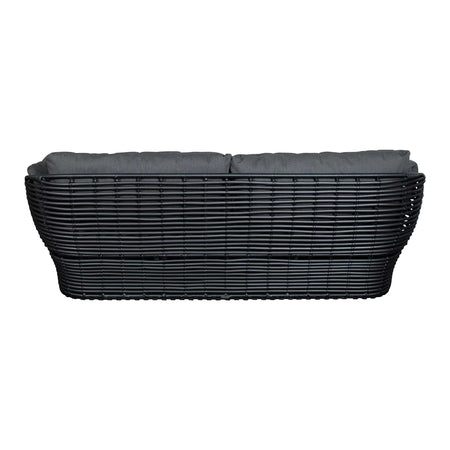 Cane-line - Basket Sofa - 2-Seater - Skandium London