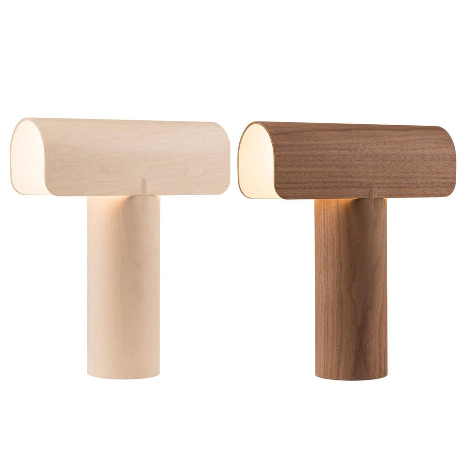 Secto - Teelo 8020 table lamp - Skandium London
