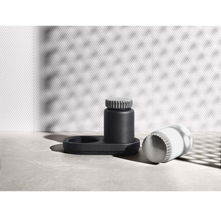Vipp - VIPP263 - Salt & Pepper Set - Skandium London