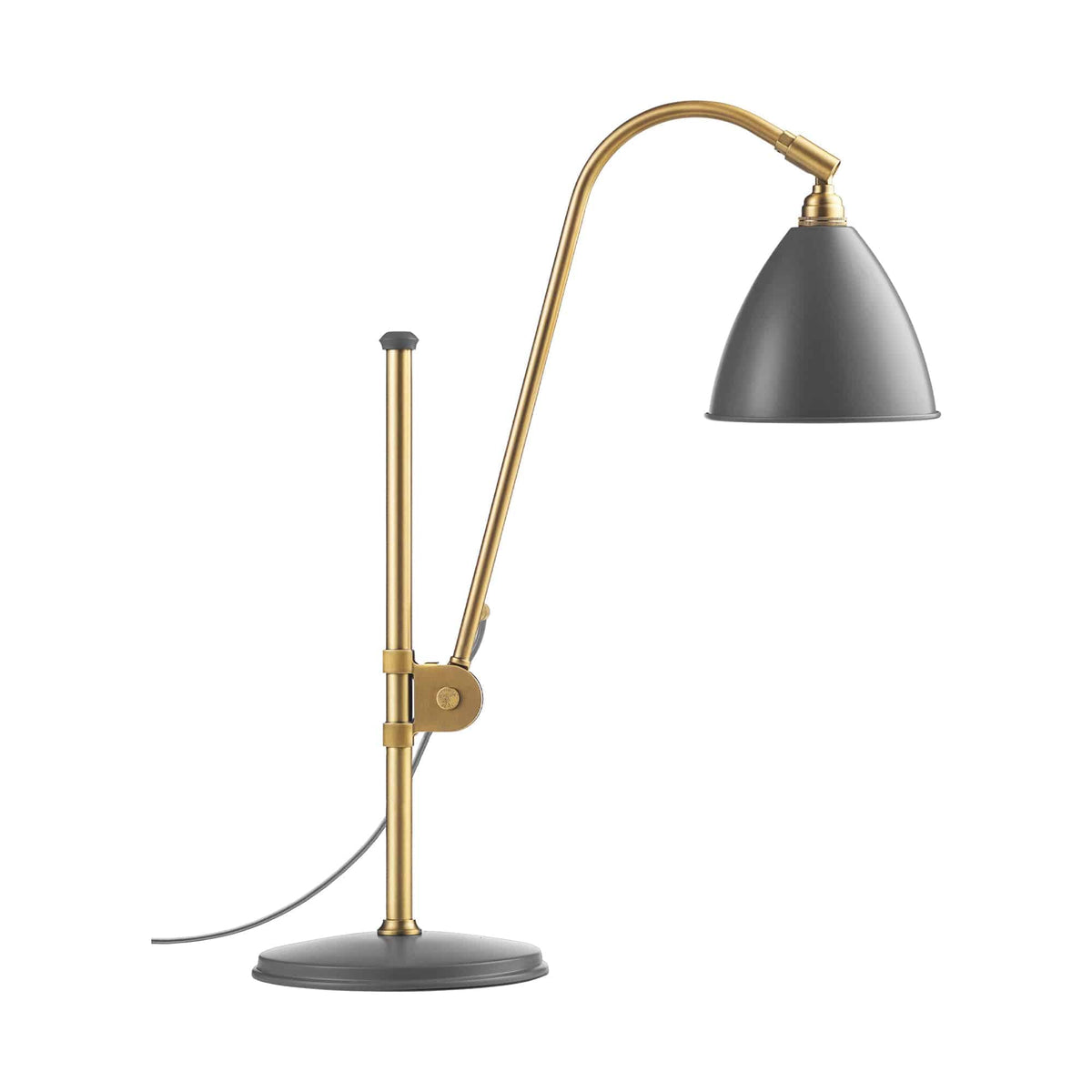 Gubi - BL1 Table Lamp - Ø16 - Skandium London