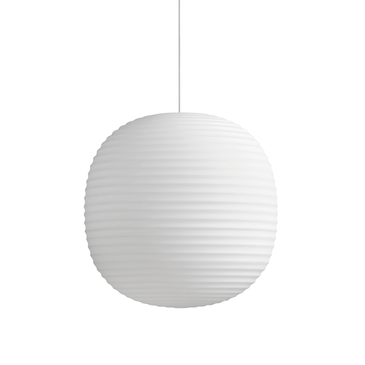 New Works - Lantern pendant - Skandium London