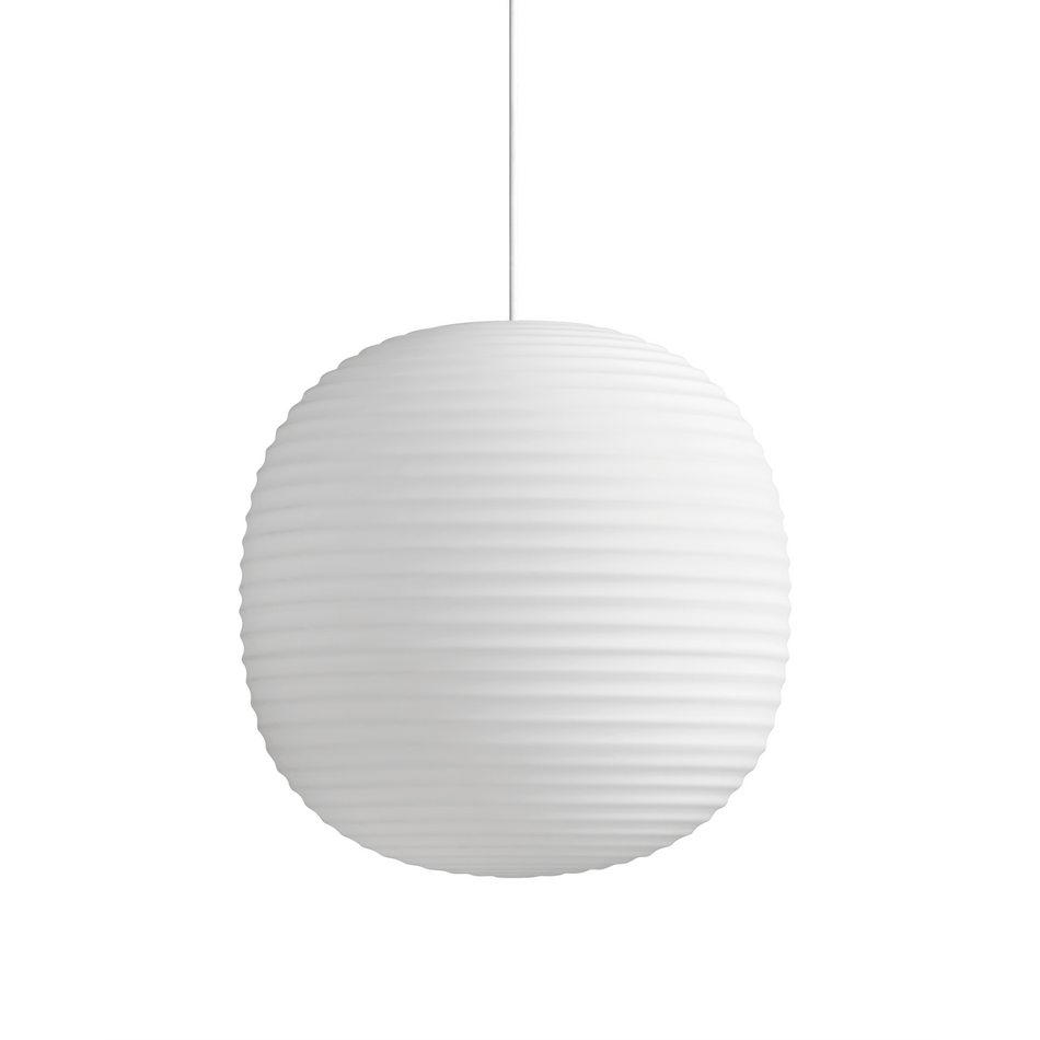 New Works - Lantern pendant - Skandium London