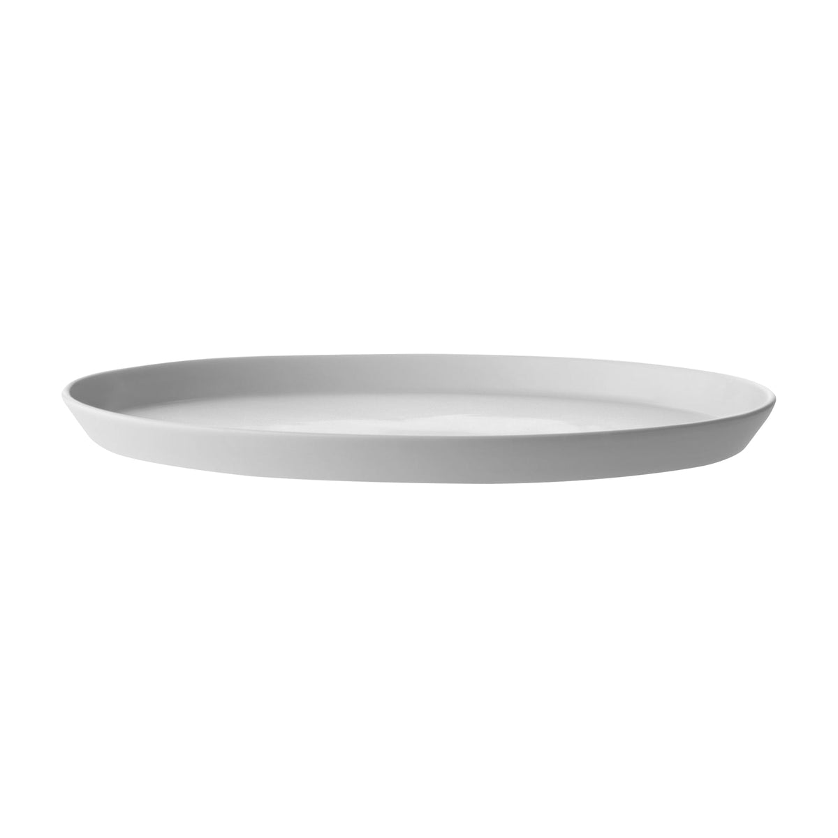 Vipp - VIPP213 - Dinner Plate - Set of 2 - Skandium London