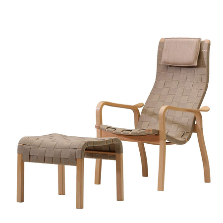 Primo stool | Swedese | Skandium London