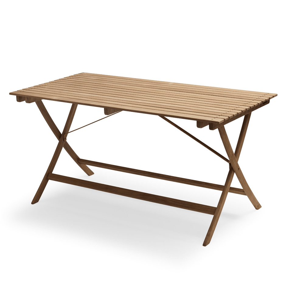 Fritz Hansen - Selandia Table 147 - Skandium London