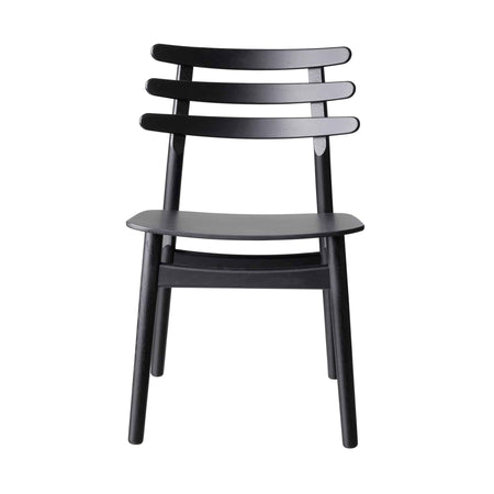 FDB - J48 Chair - Skandium London